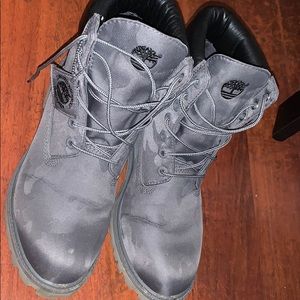 Men Timberland Boots